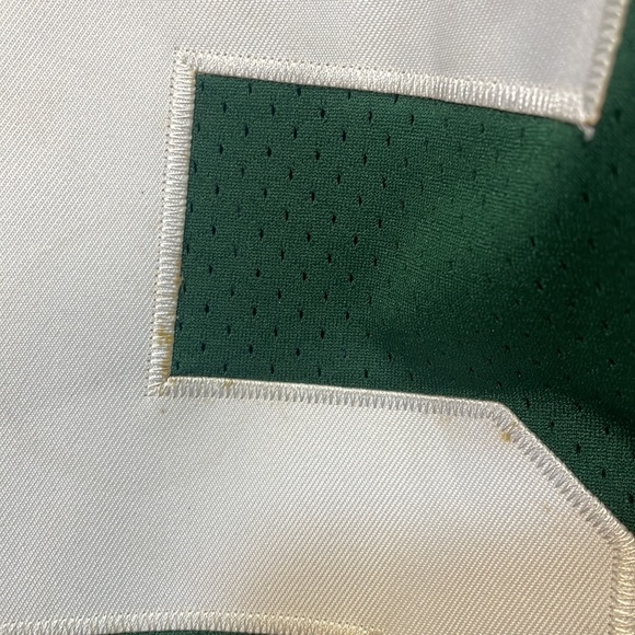 Authentic NFL Stitched Reebok Greg Jennings Jersey. - Picture 7 of 16